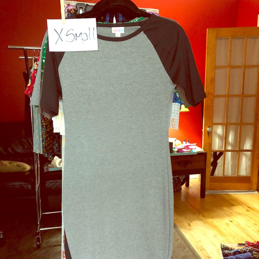 Lularoe Julia